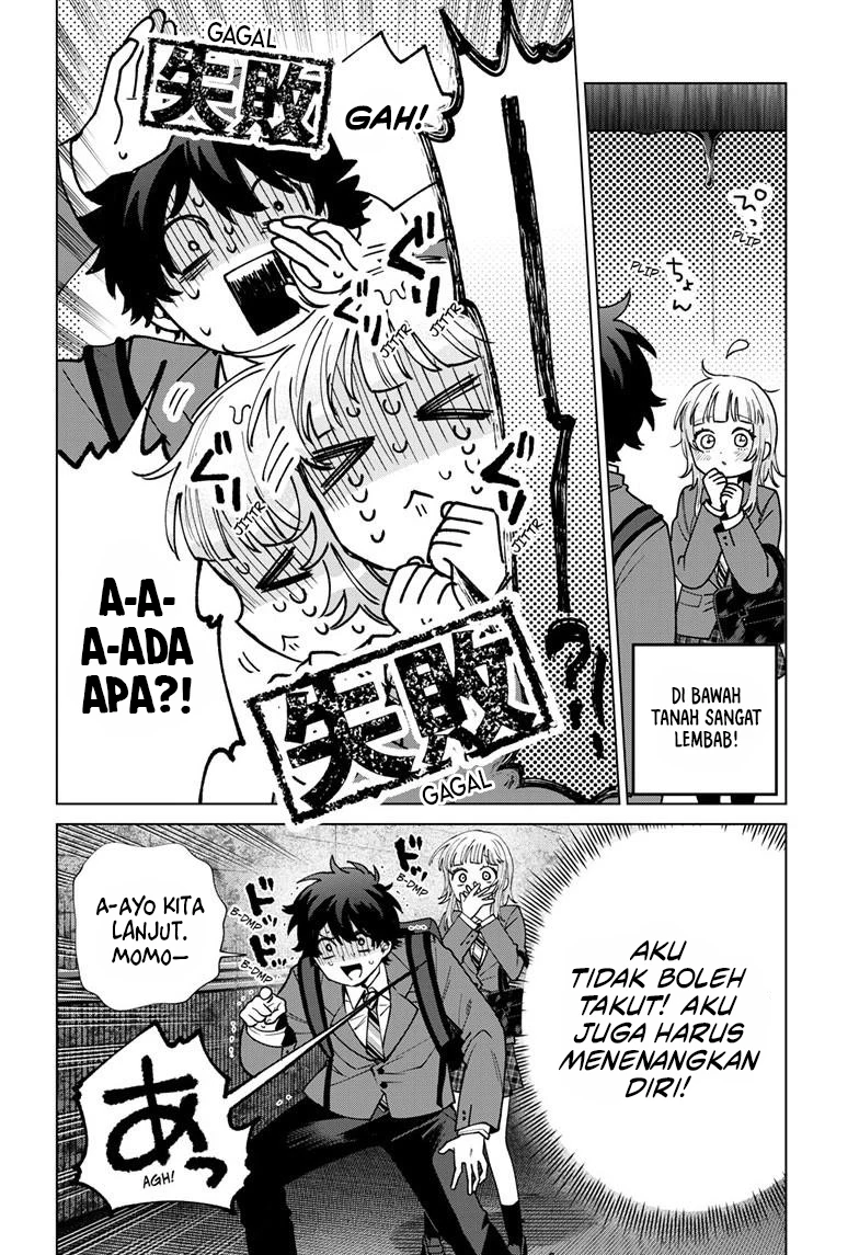 Chapter 71 - halaman 9