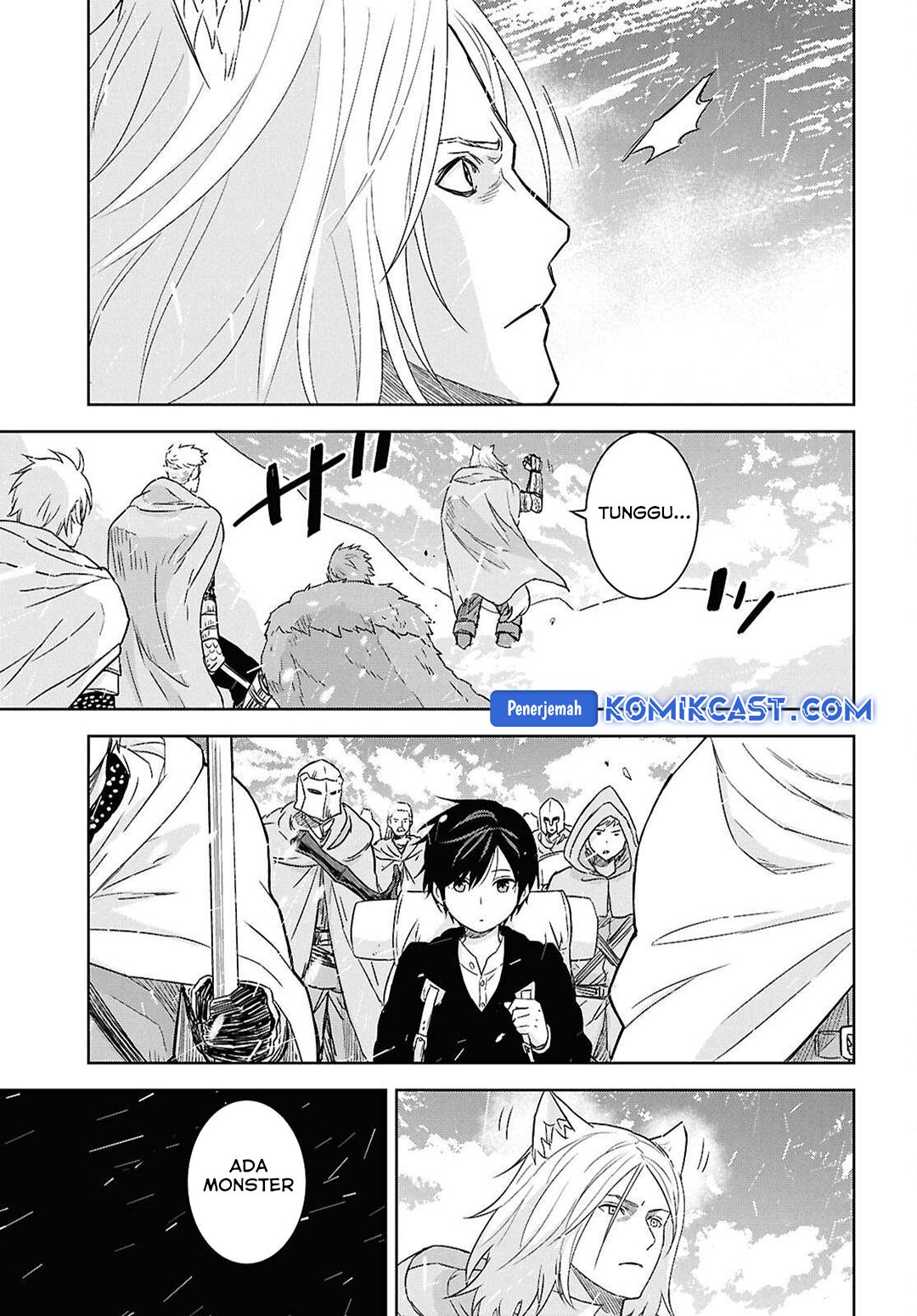 Chapter 30 - halaman 21