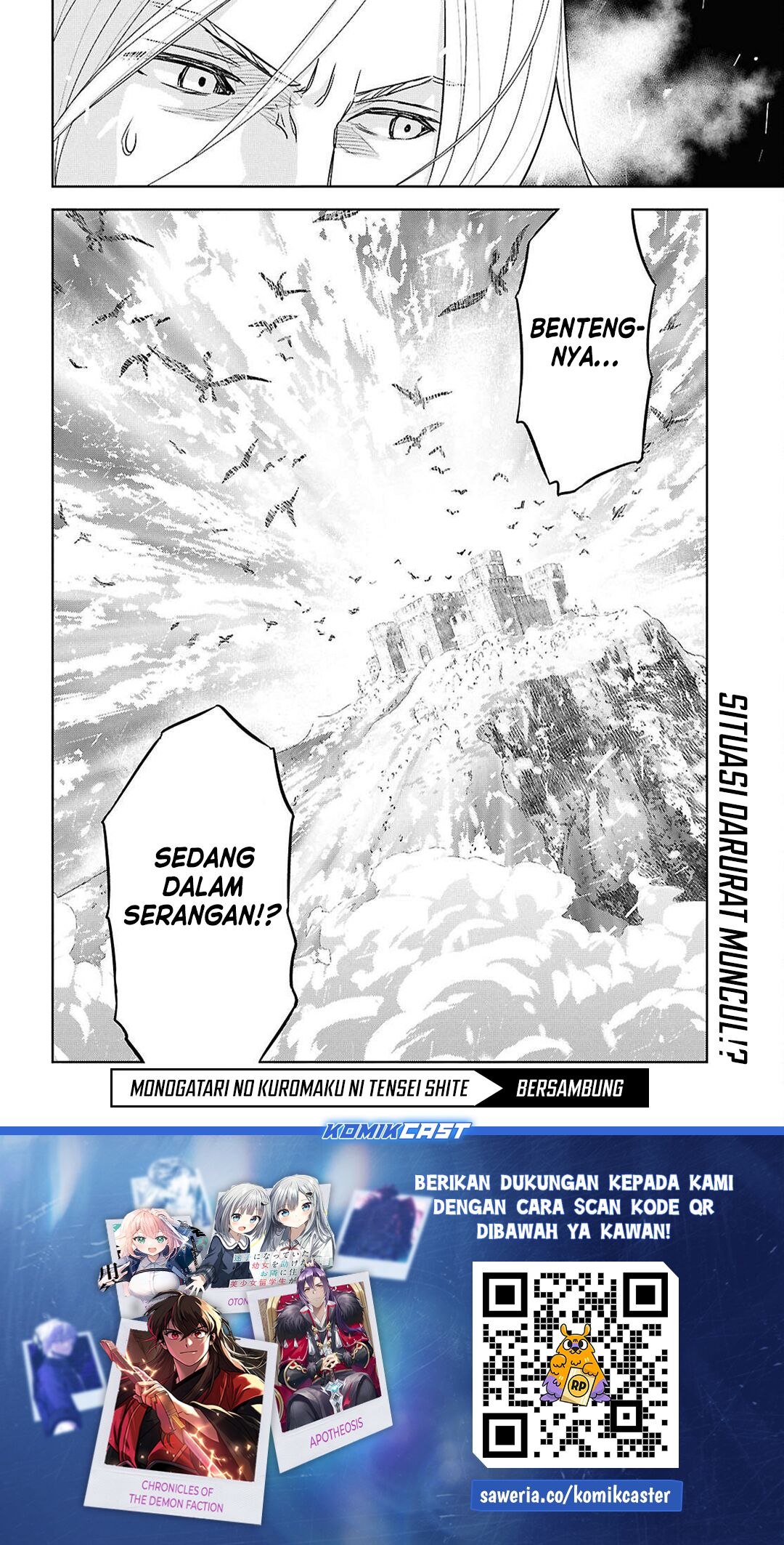 Chapter 30 - halaman 22