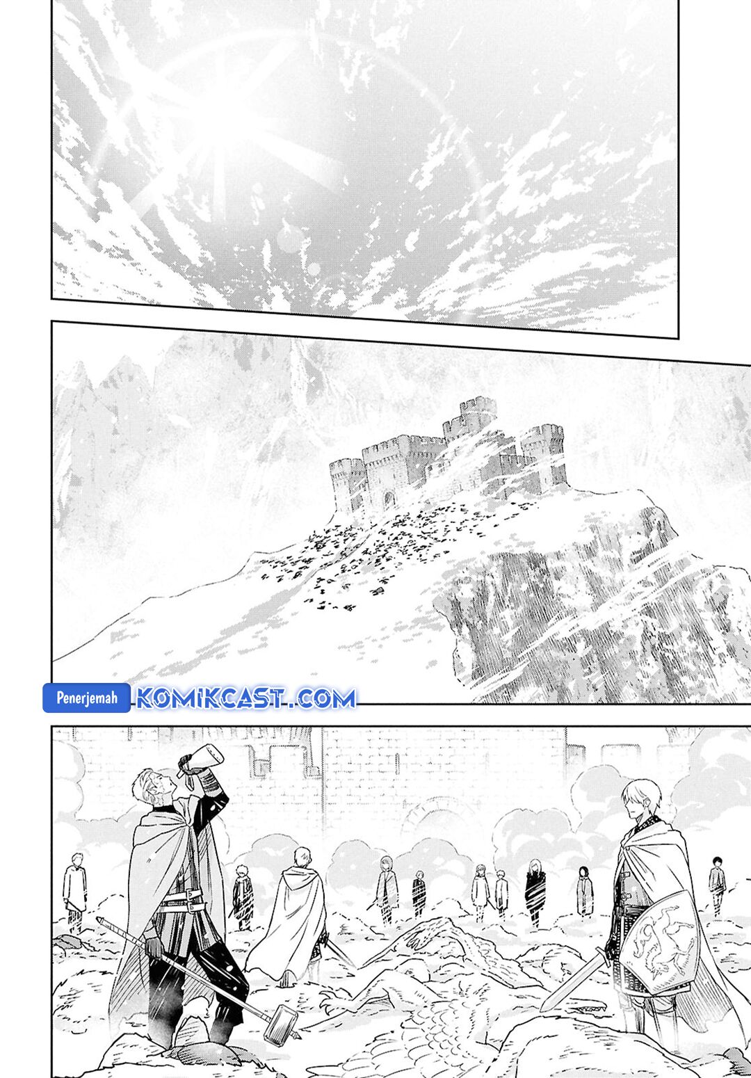 Chapter 31 - halaman 22
