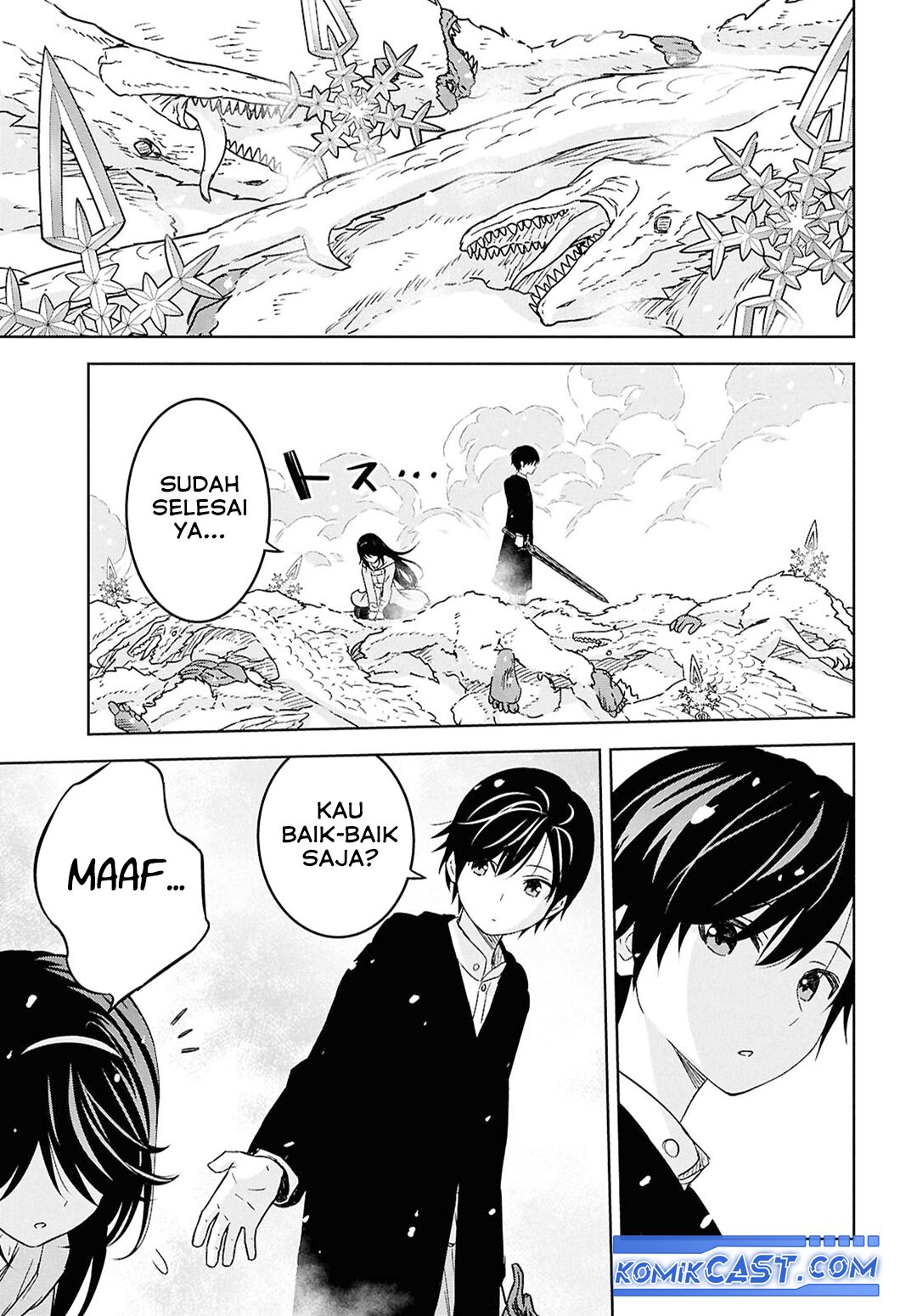 Chapter 31 - halaman 23