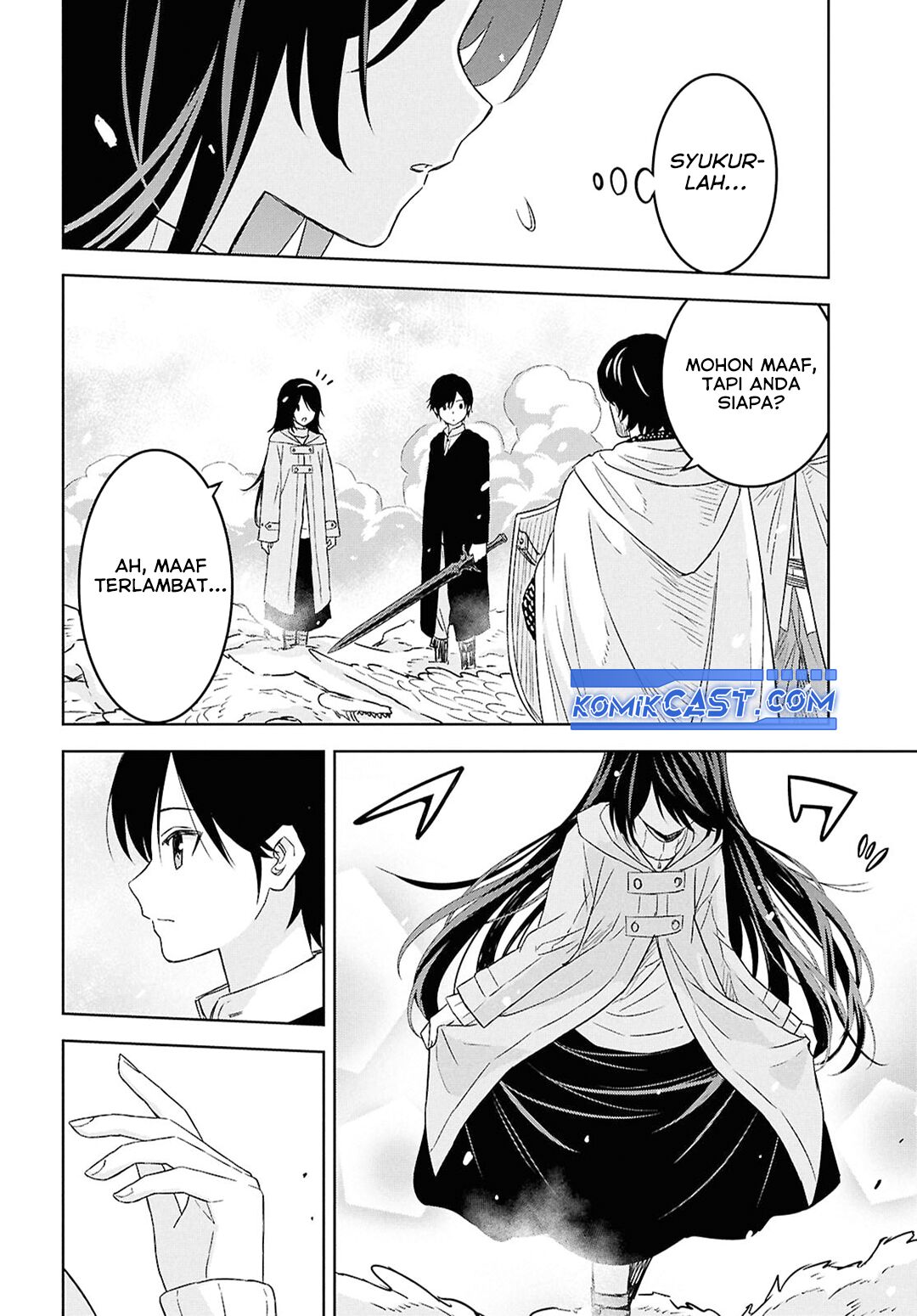 Chapter 31 - halaman 28