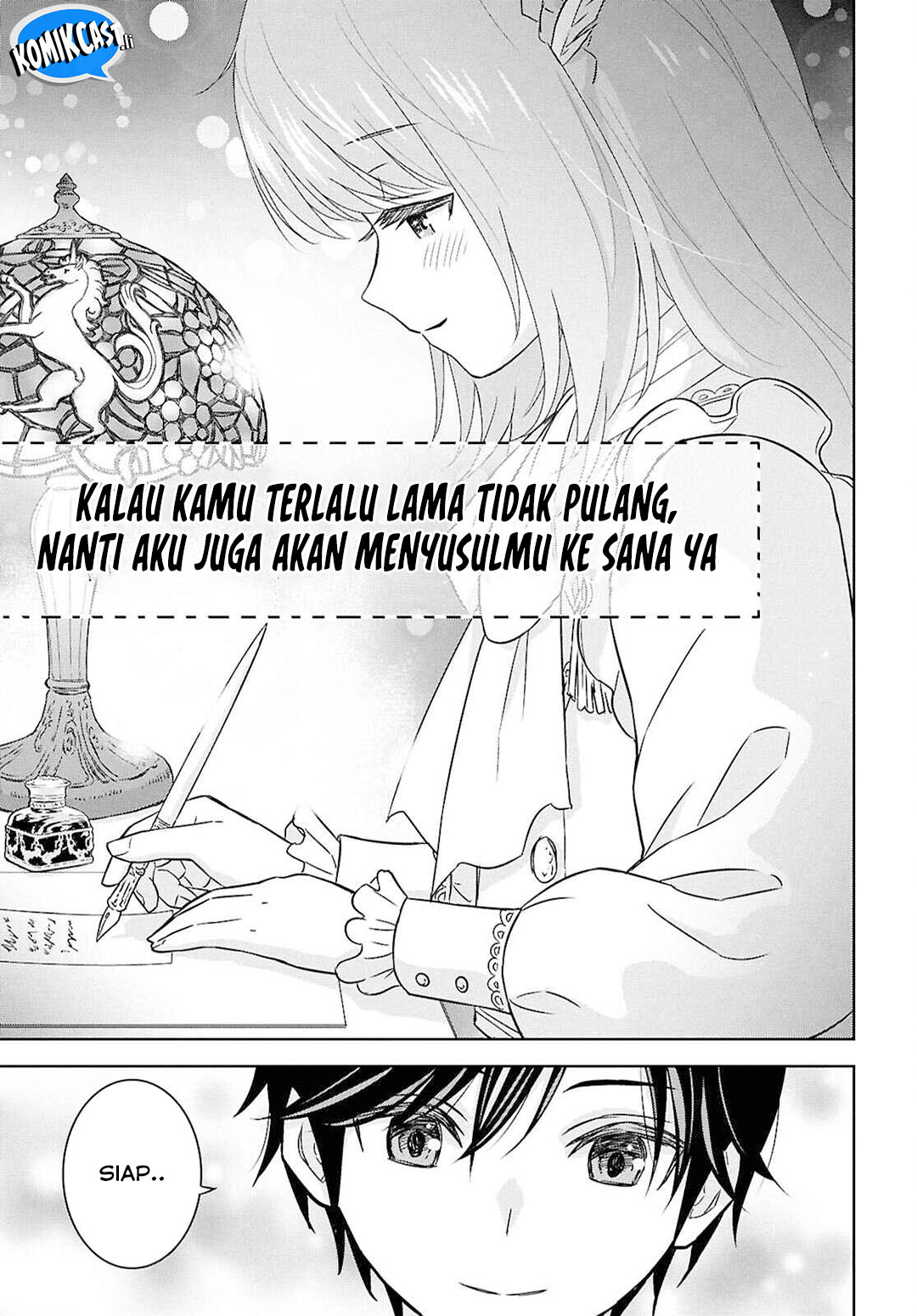 Chapter 33 - halaman 11