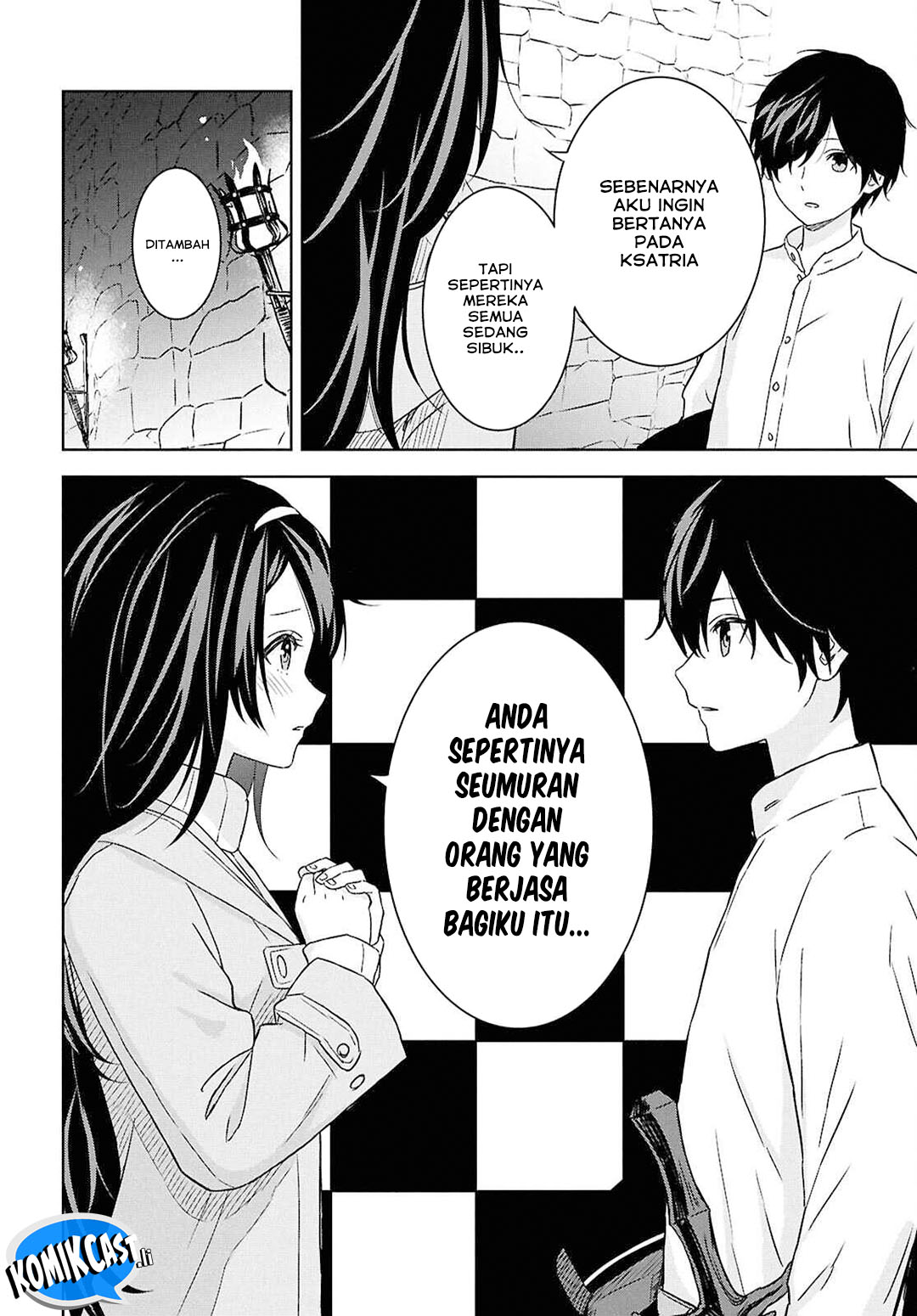 Chapter 33 - halaman 28