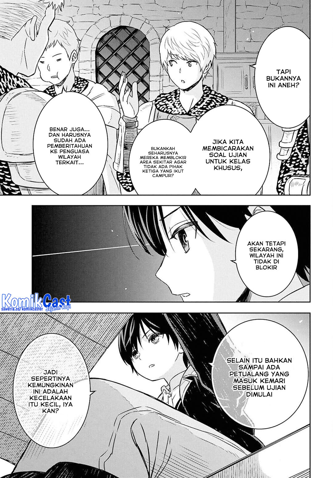 Chapter 33 - halaman 3