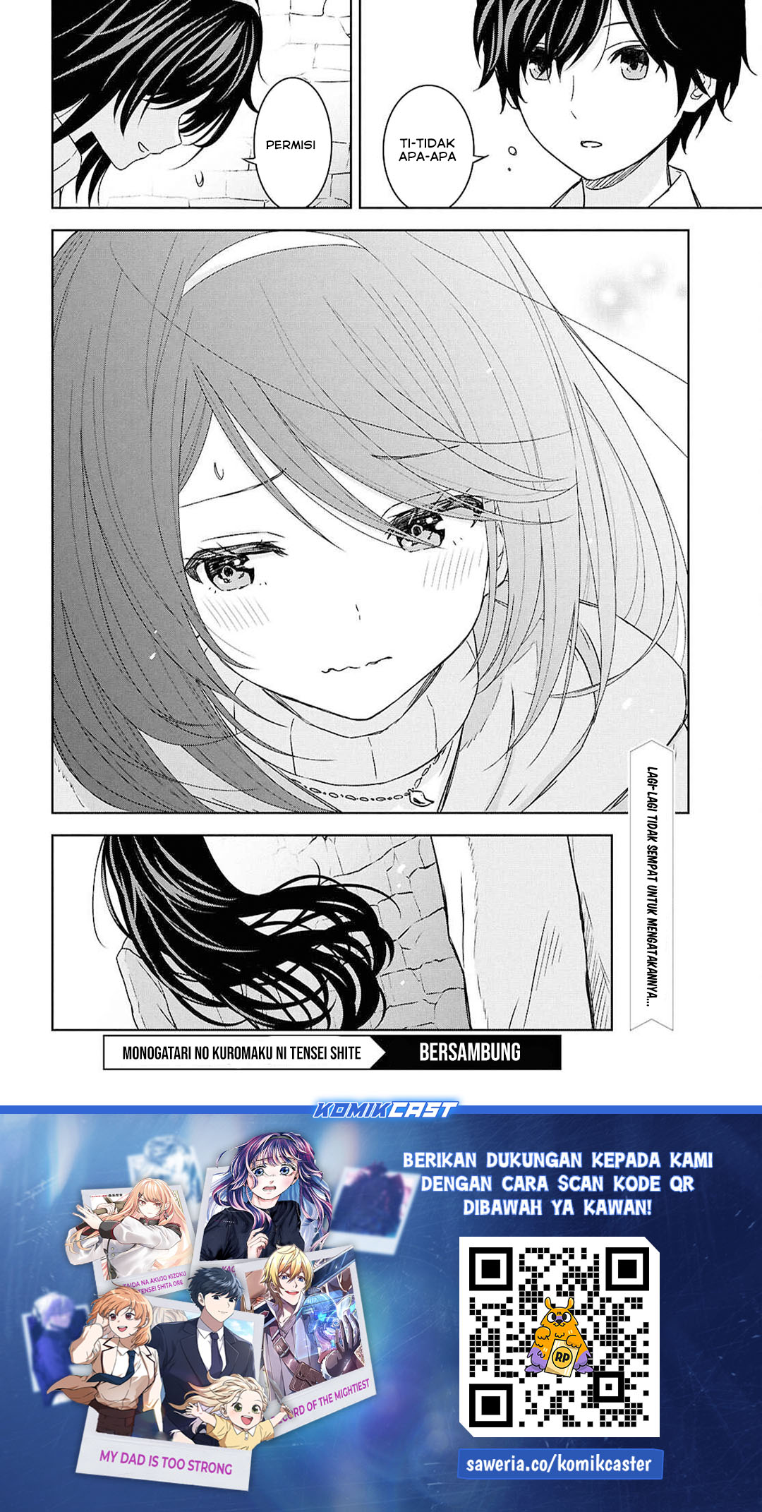 Chapter 33 - halaman 30