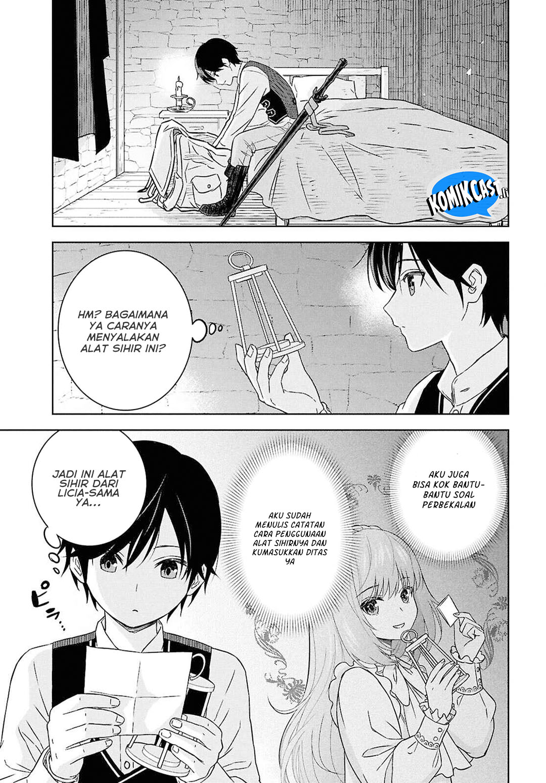 Chapter 33 - halaman 9