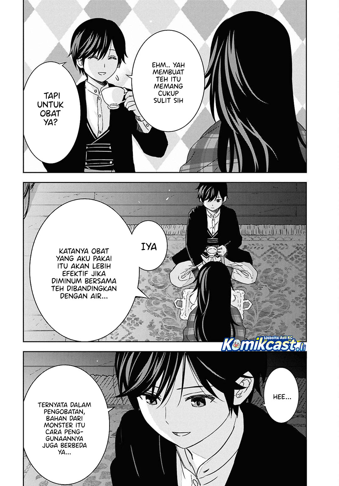 Chapter 34 - halaman 1