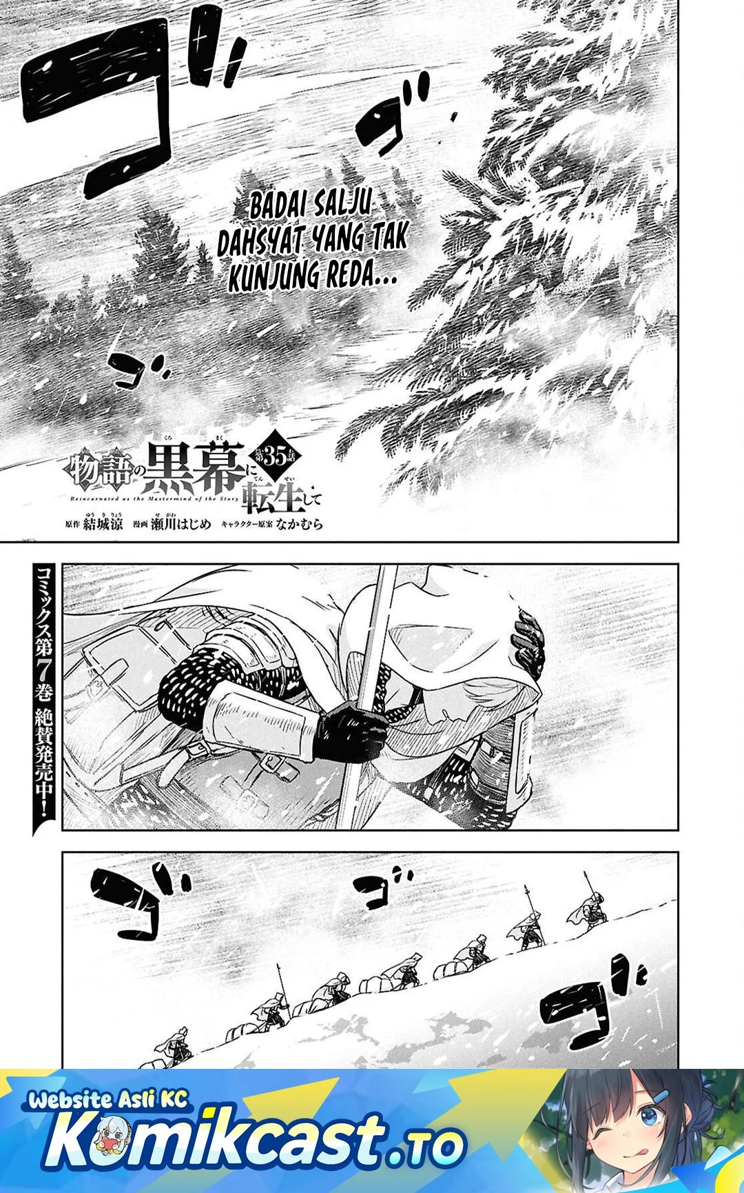 Chapter 35 - halaman 1