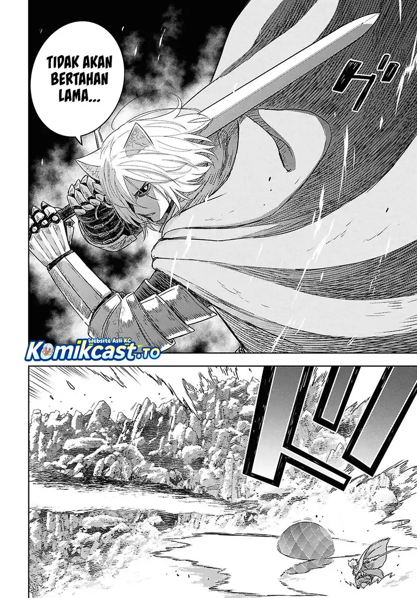 Chapter 40 - halaman 18