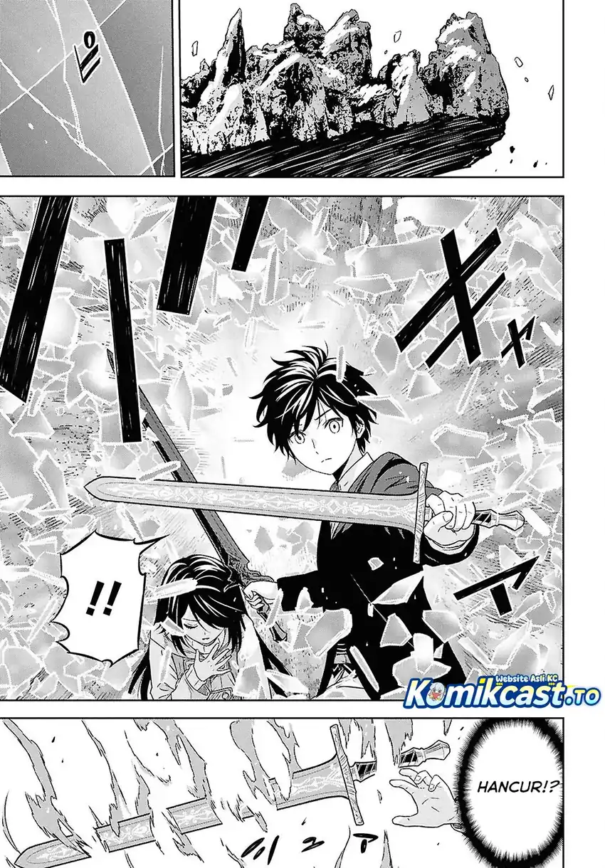 Chapter 40 - halaman 19