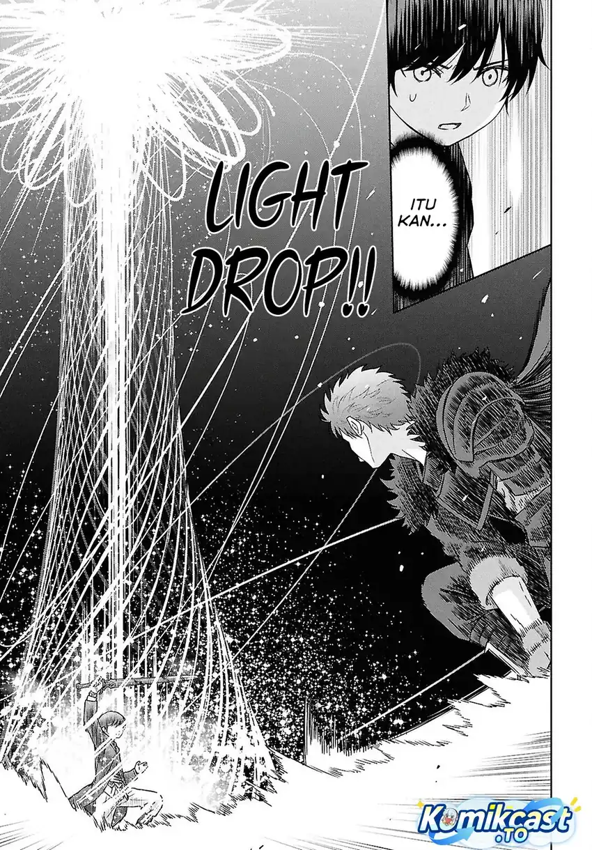Chapter 40 - halaman 21