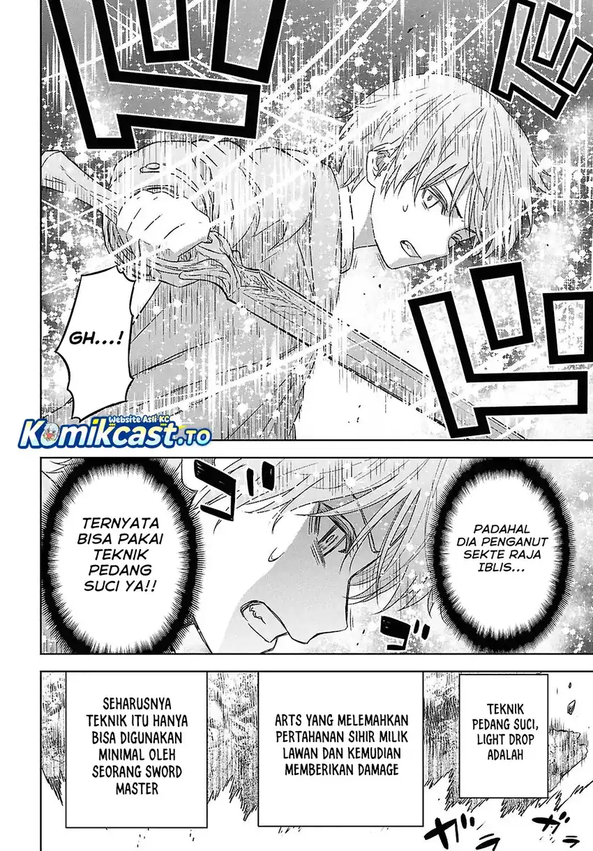 Chapter 40 - halaman 22