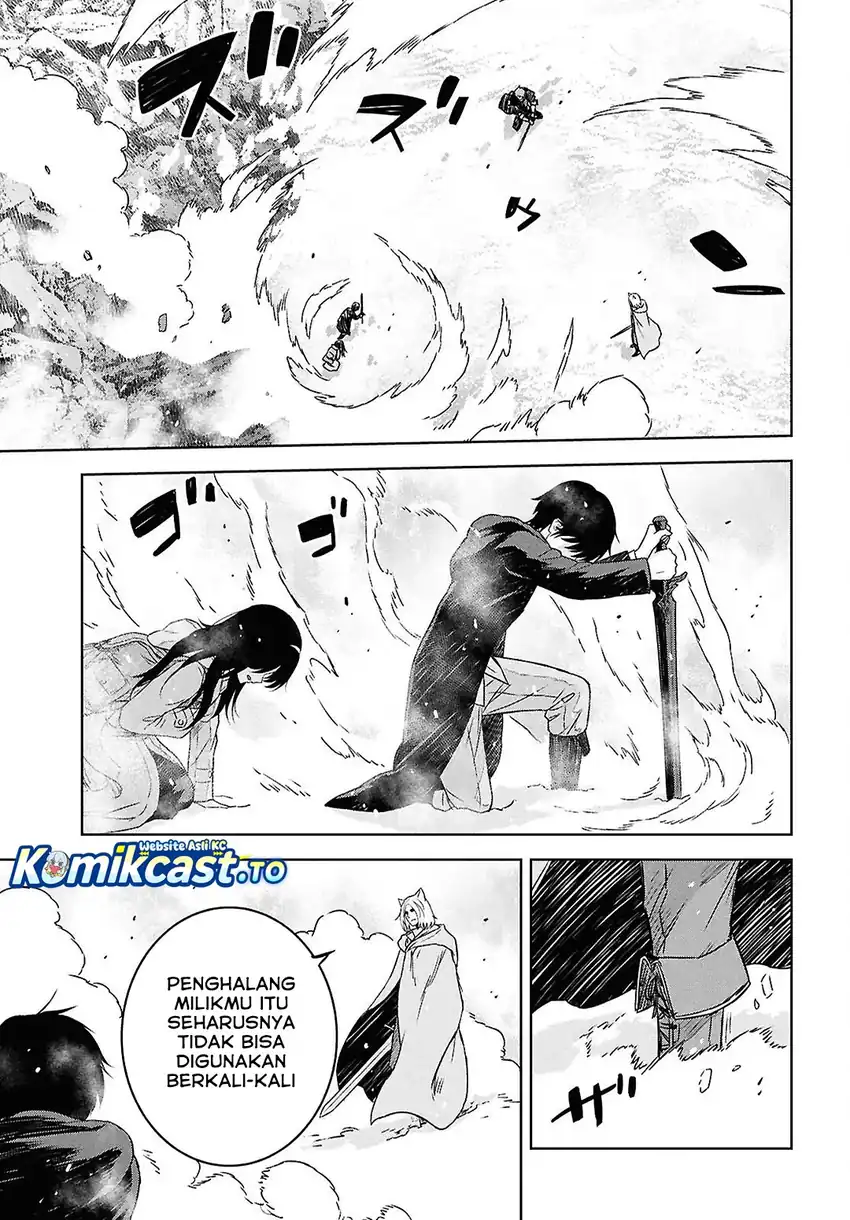 Chapter 40 - halaman 23