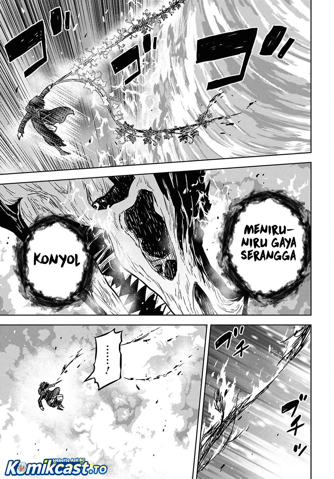 Chapter 43 - halaman 29
