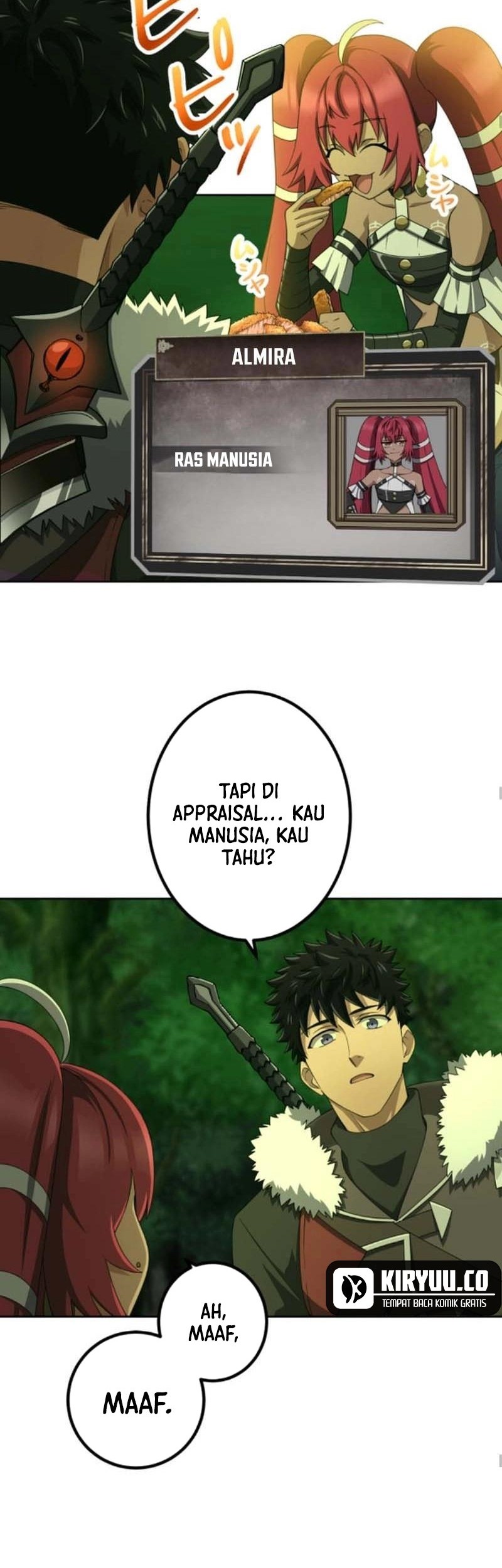 Chapter 43 - halaman 21