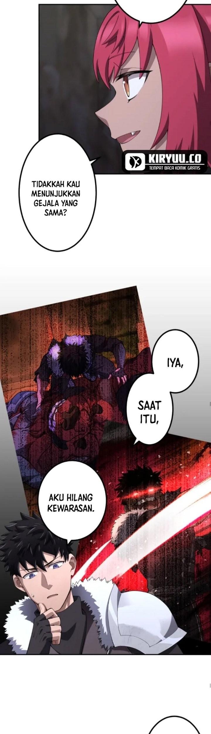 Chapter 45 - halaman 19
