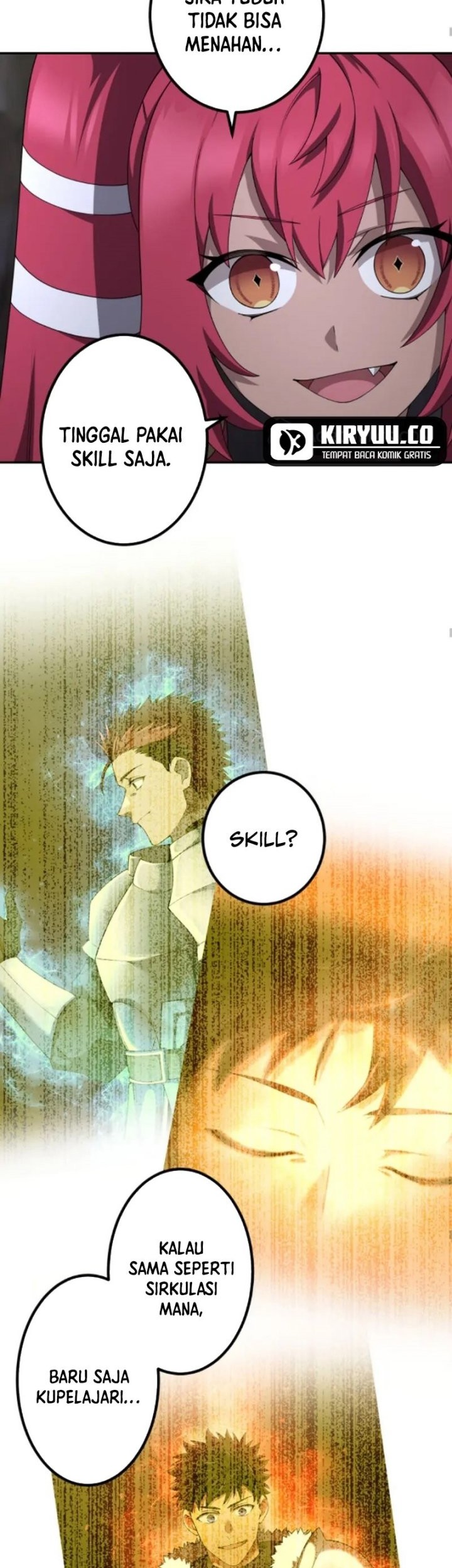 Chapter 45 - halaman 21
