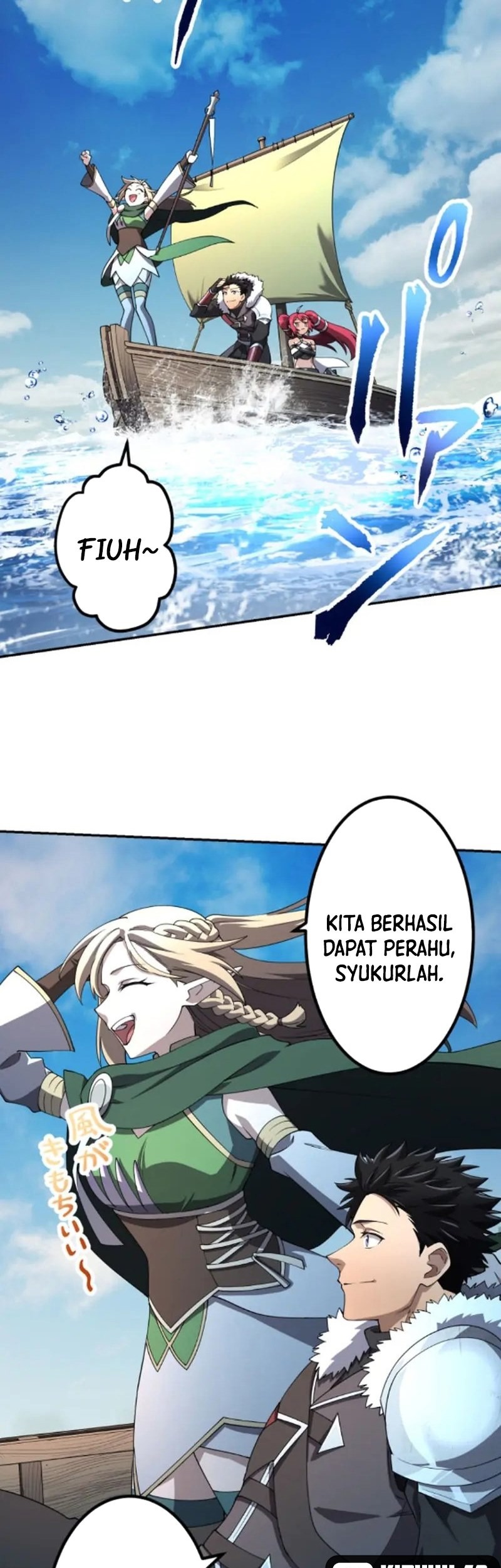 Chapter 46 - halaman 42
