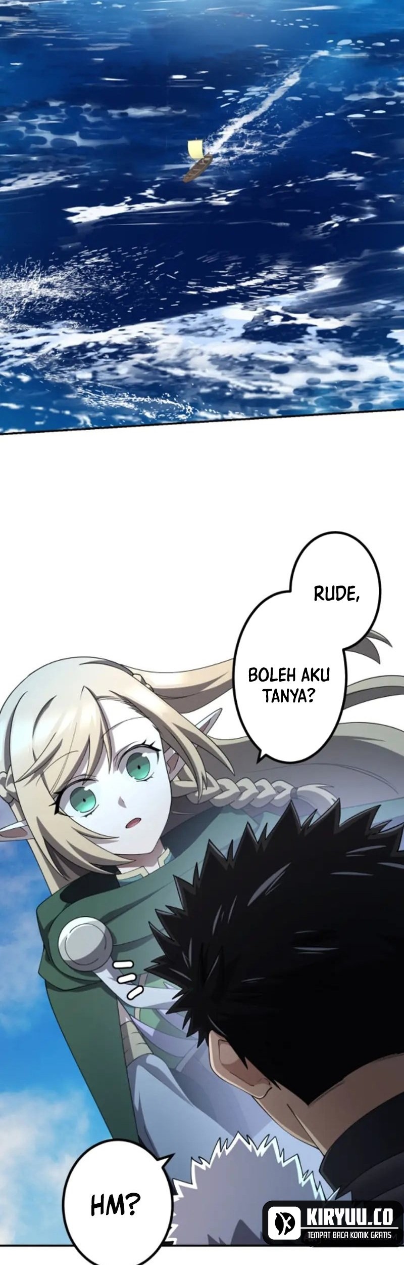 Chapter 46 - halaman 44