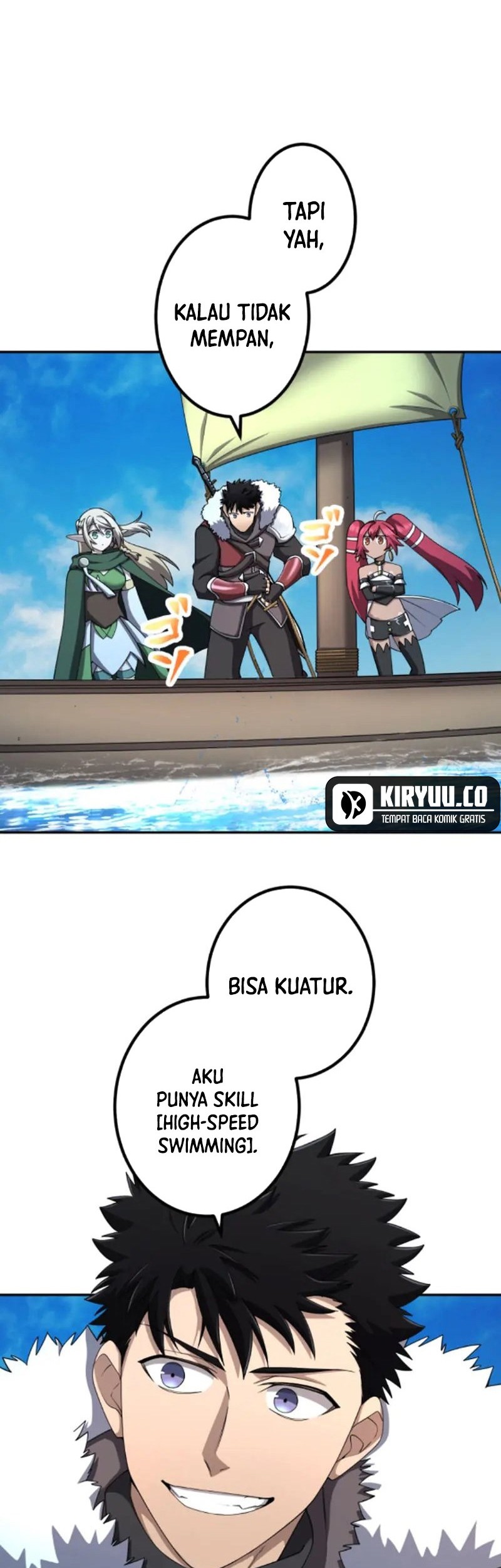 Chapter 46 - halaman 48