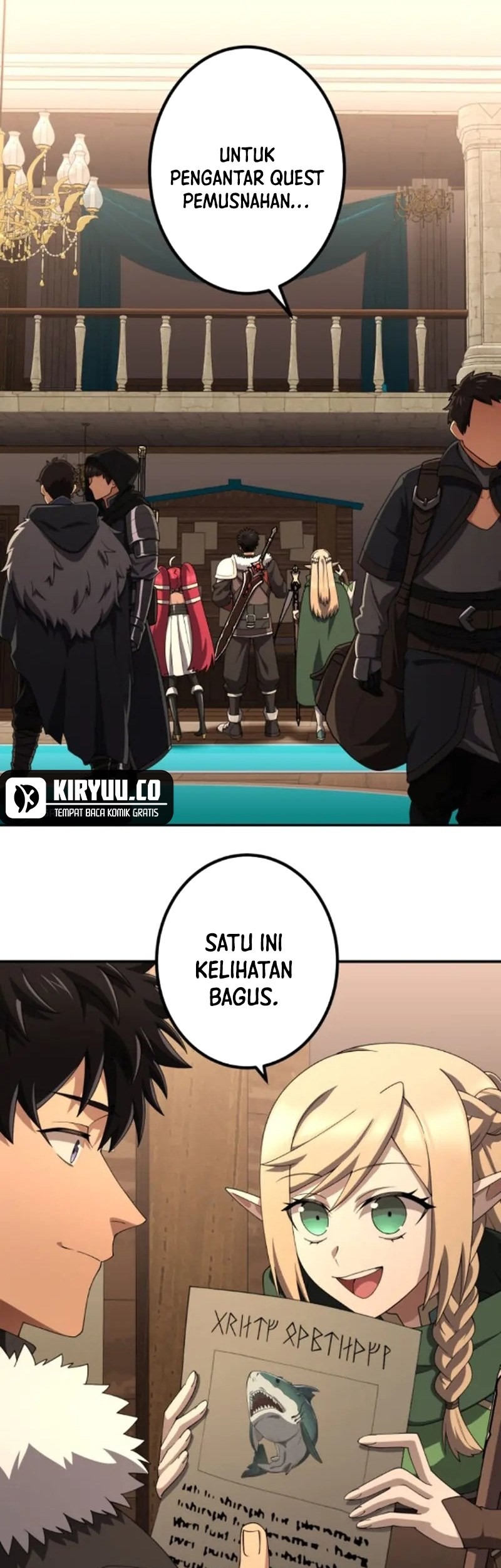 Chapter 46 - halaman 19