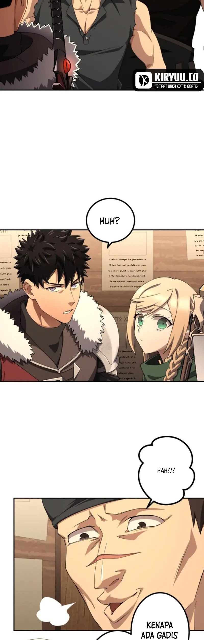 Chapter 46 - halaman 21