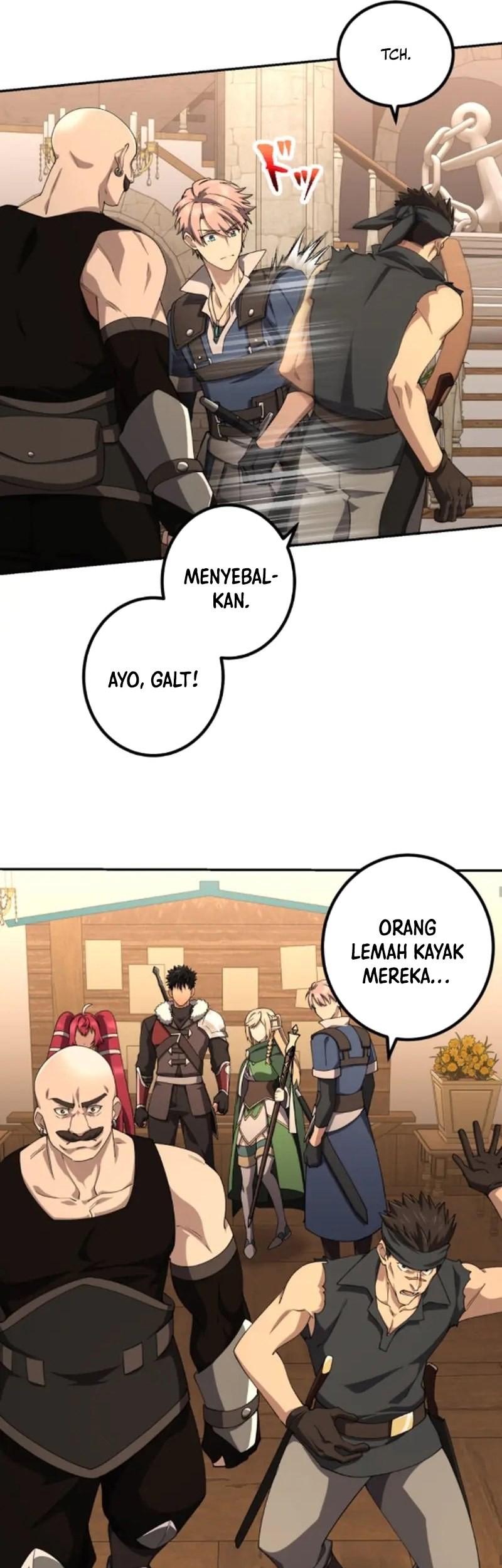 Chapter 46 - halaman 27