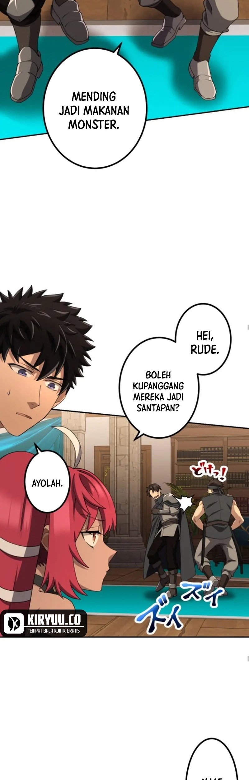 Chapter 46 - halaman 28