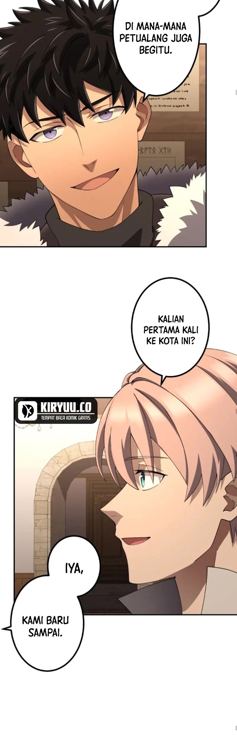 Chapter 46 - halaman 30