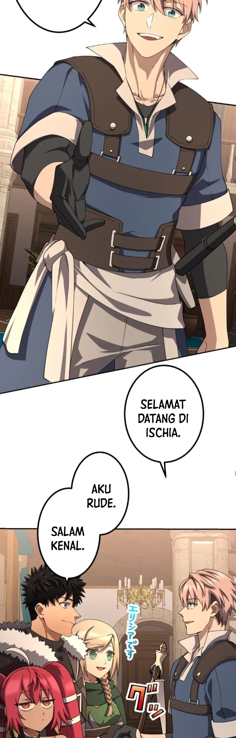 Chapter 46 - halaman 32