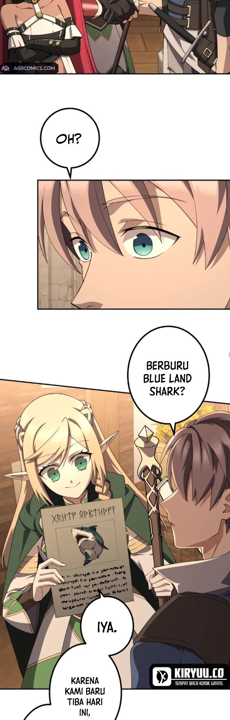 Chapter 46 - halaman 33