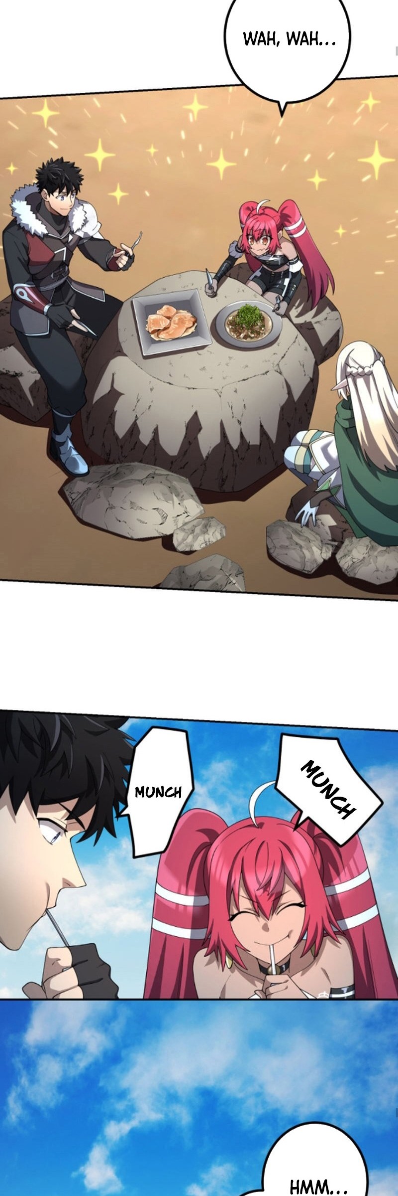 Chapter 48 - halaman 22