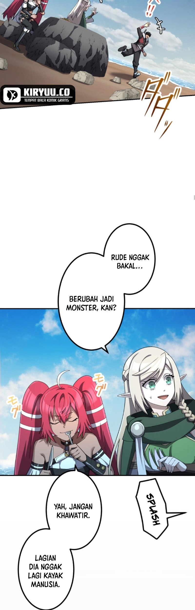 Chapter 48 - halaman 31