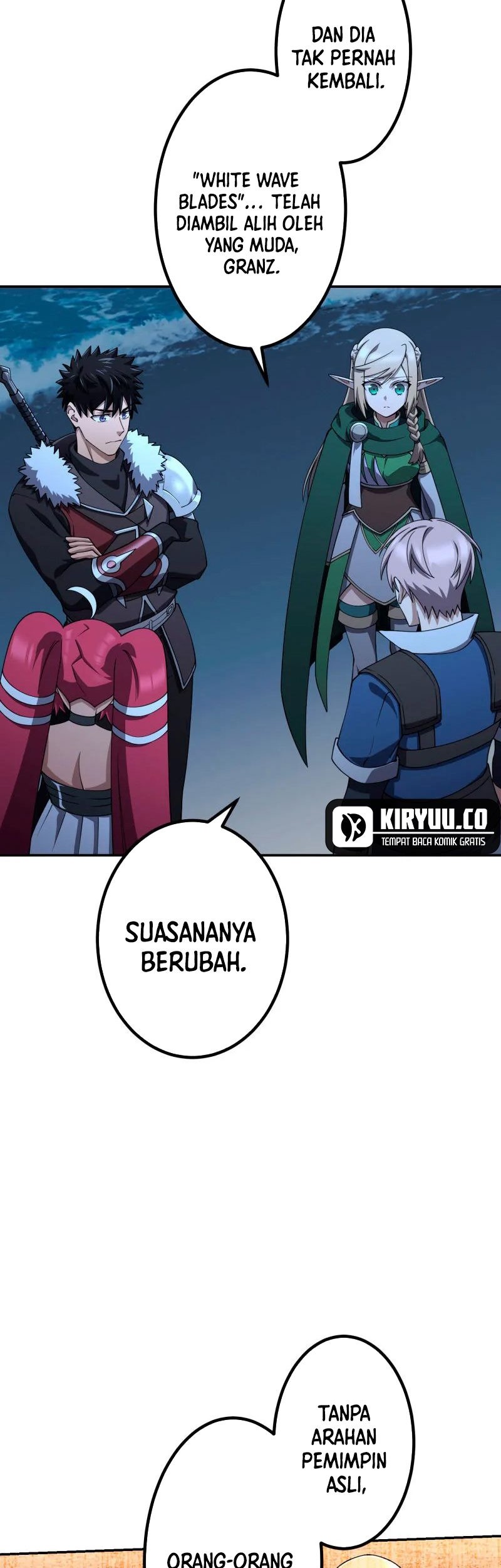 Chapter 50 - halaman 19
