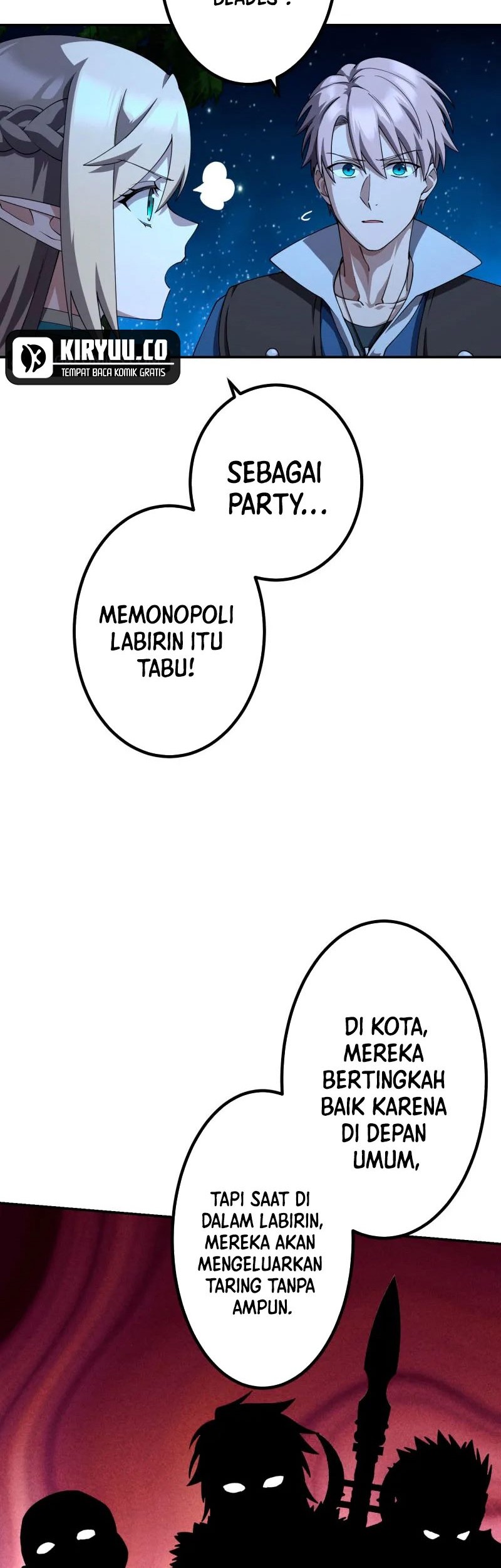 Chapter 50 - halaman 25