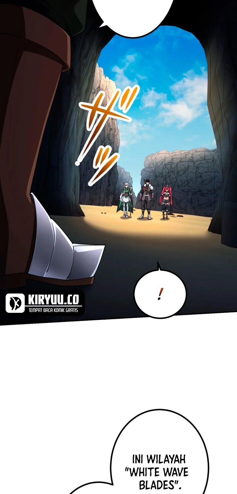 Chapter 50 - halaman 36