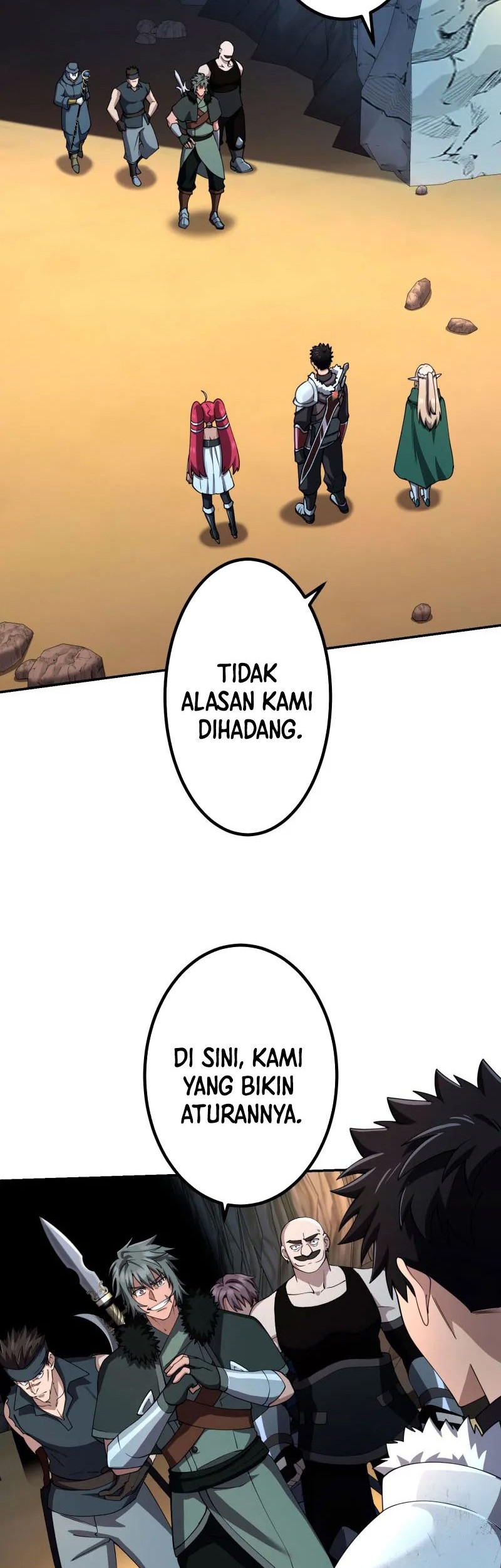 Chapter 50 - halaman 38
