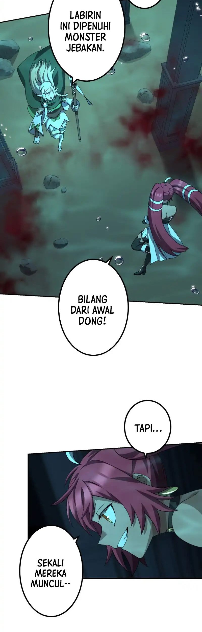 Chapter 51 - halaman 40