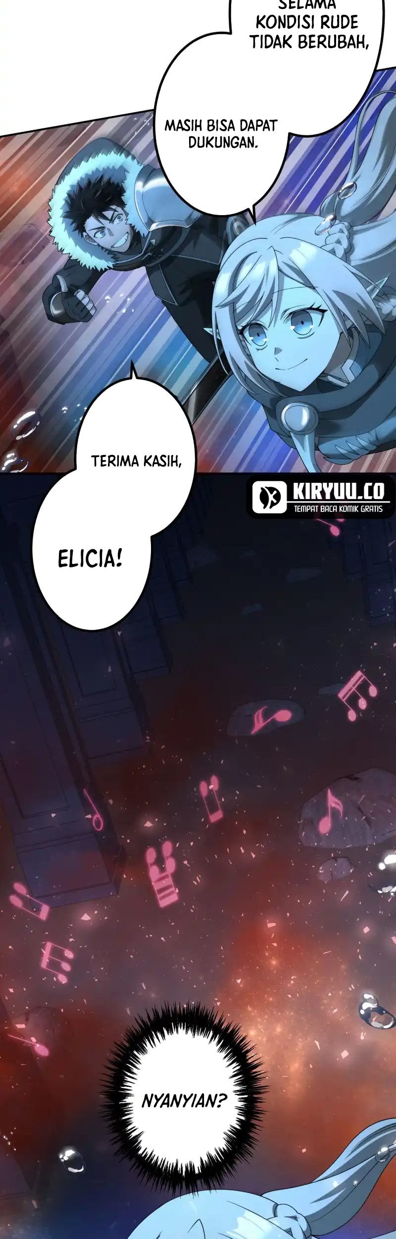 Chapter 55 - halaman 22