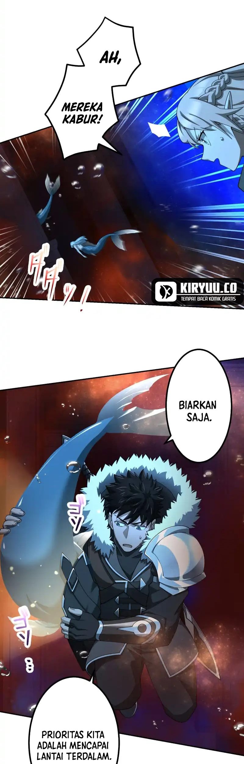 Chapter 55 - halaman 30