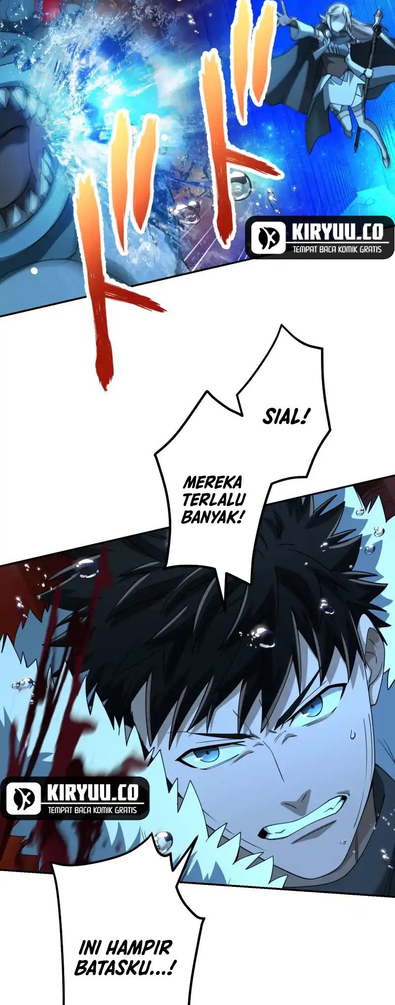 Chapter 55 - halaman 37