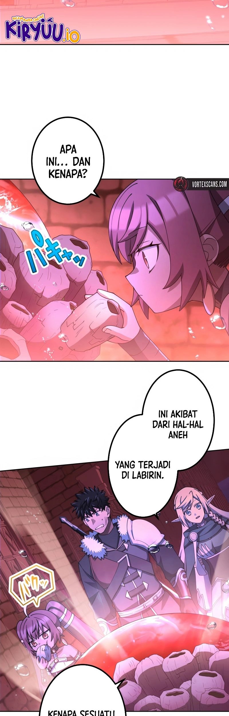 Chapter 58 - halaman 50