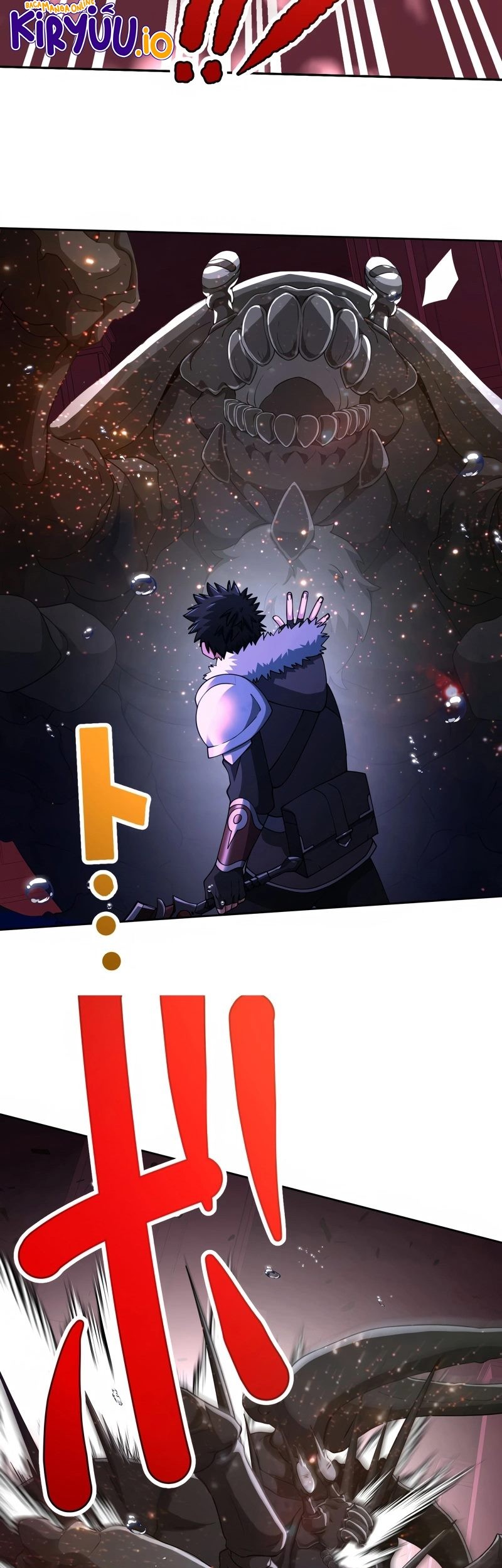Chapter 58 - halaman 22