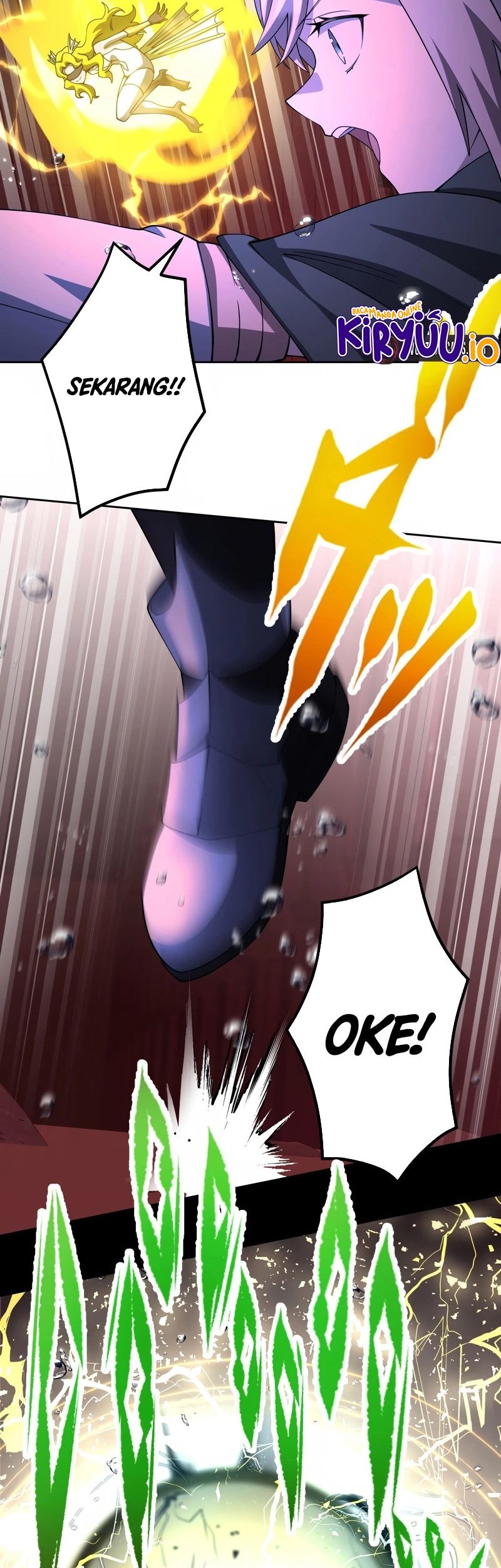 Chapter 58 - halaman 24