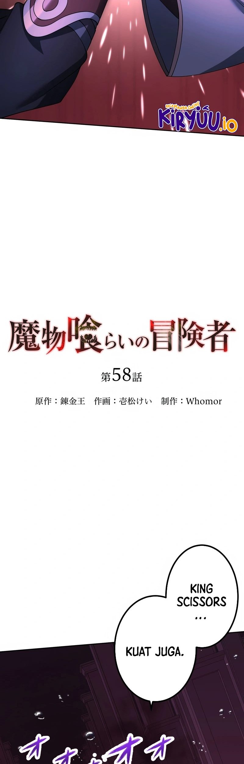 Chapter 58 - halaman 38