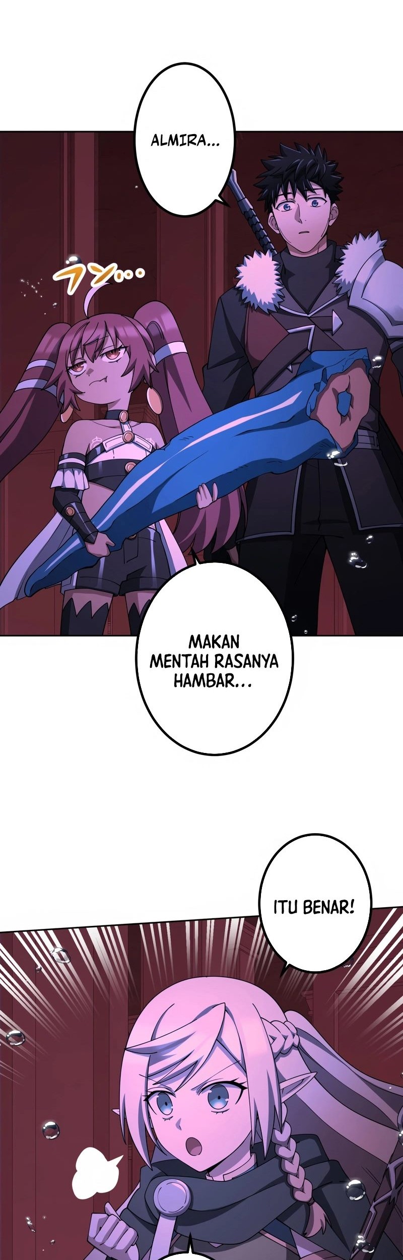 Chapter 58 - halaman 45