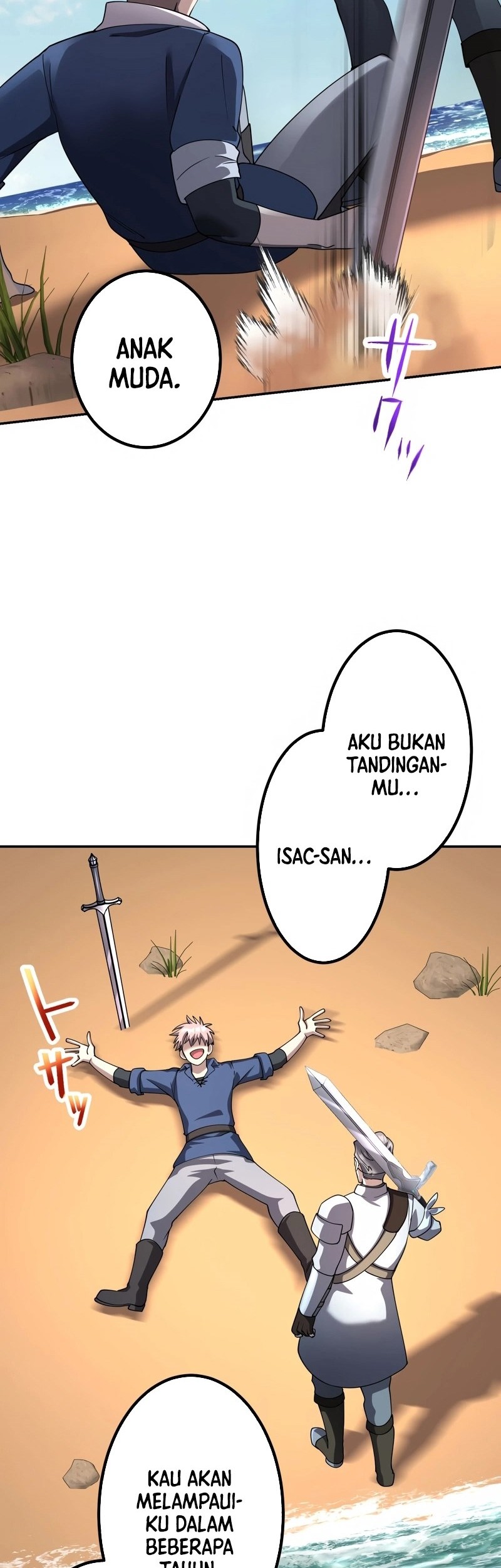 Chapter 60 - halaman 48