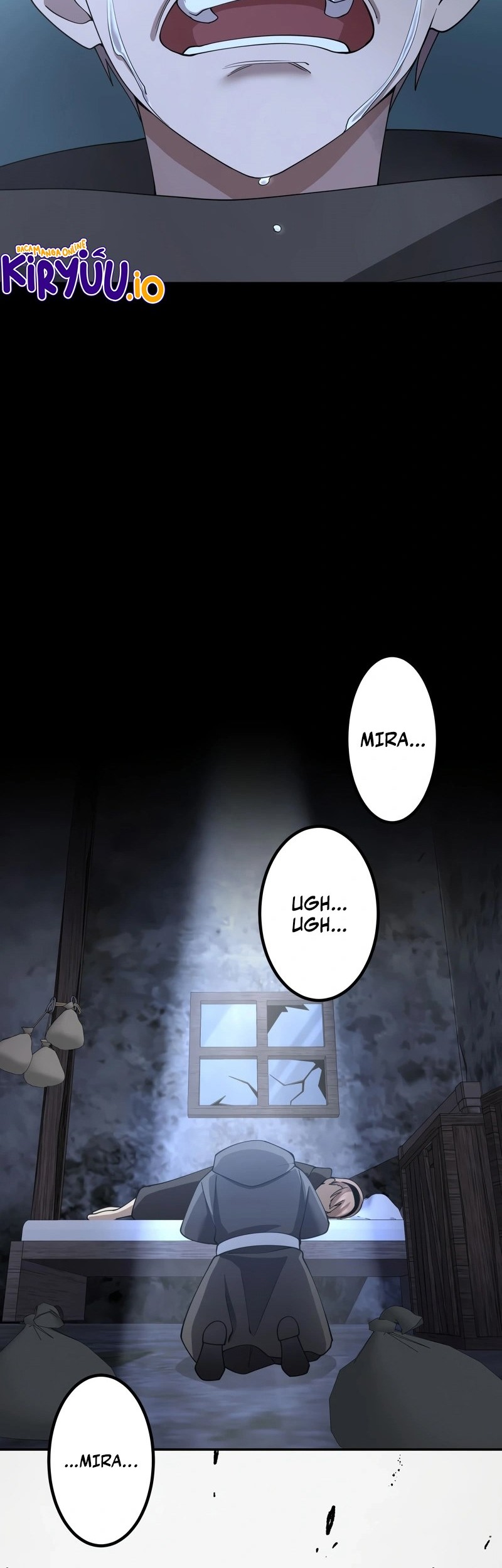 Chapter 60 - halaman 30