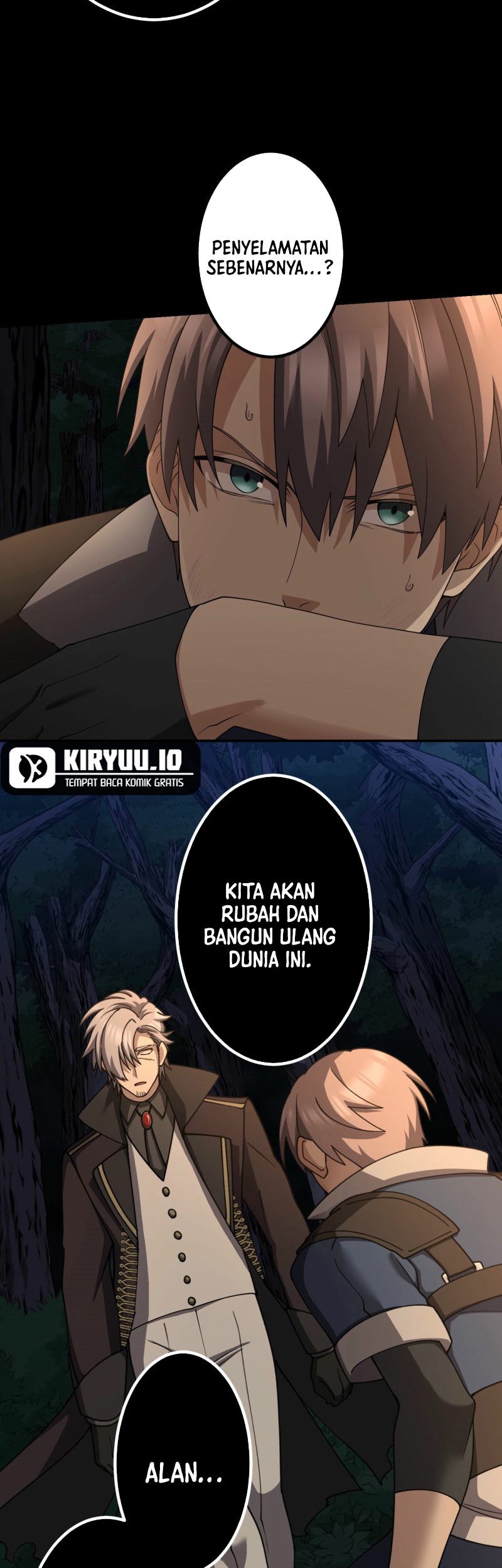 Chapter 61 - halaman 7